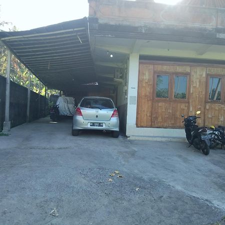 Pondok Diana Arta Jasri Exterior photo