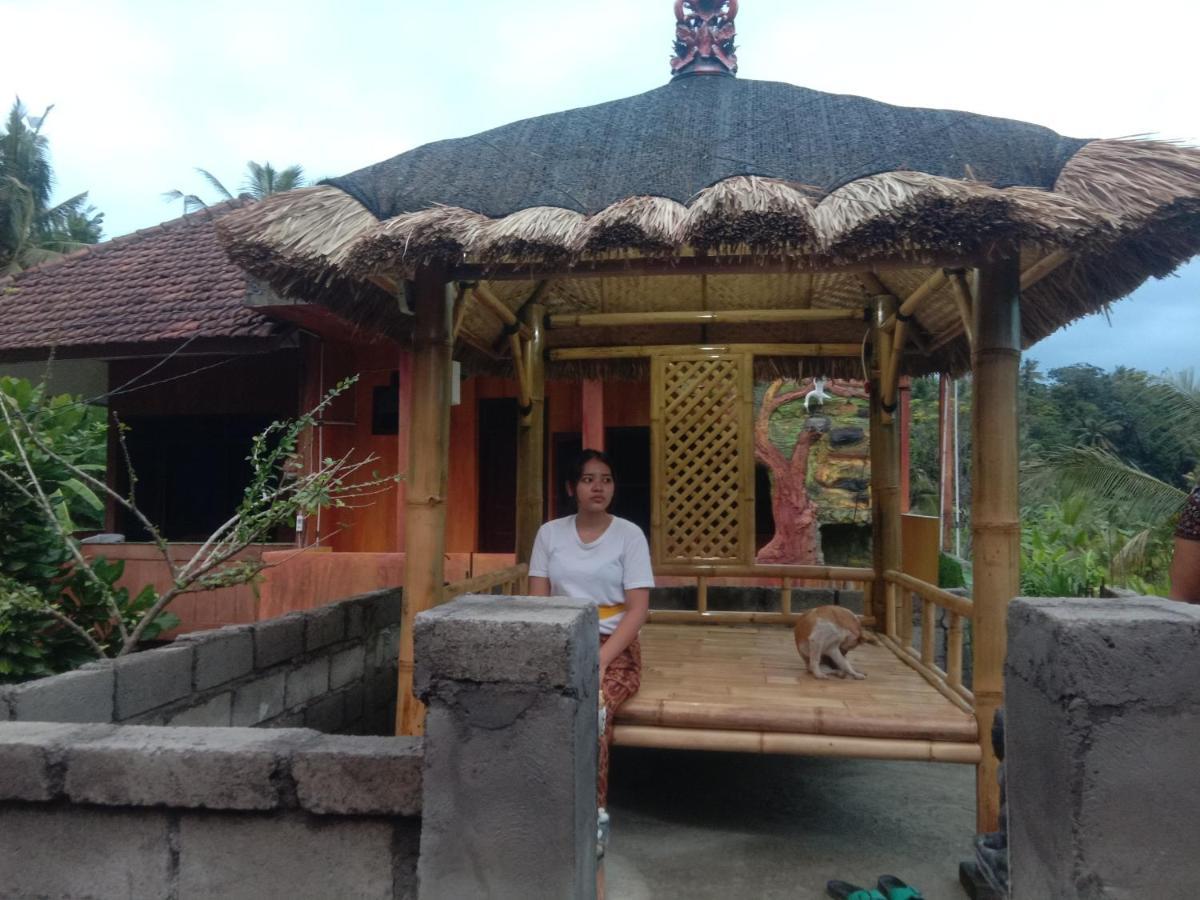 Pondok Diana Arta Jasri Exterior photo