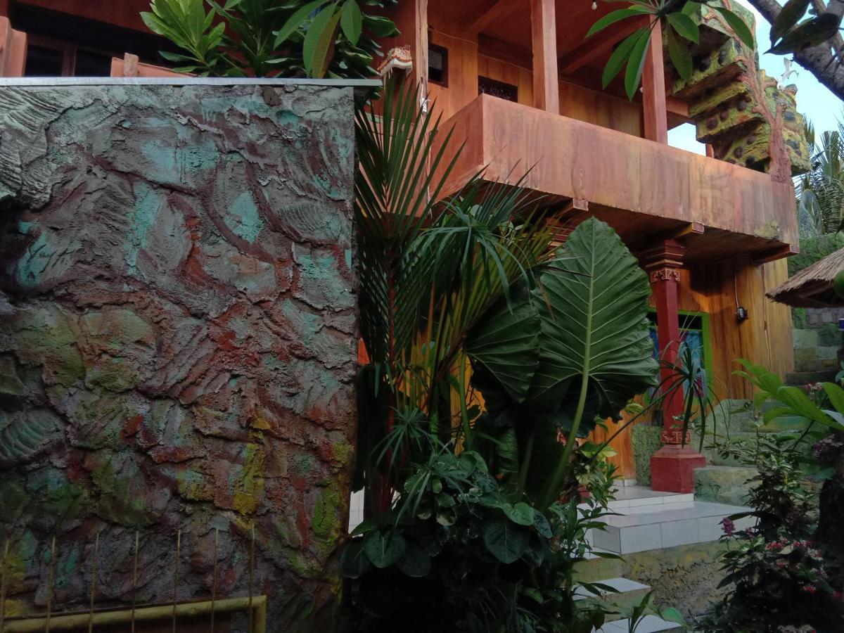 Pondok Diana Arta Jasri Exterior photo