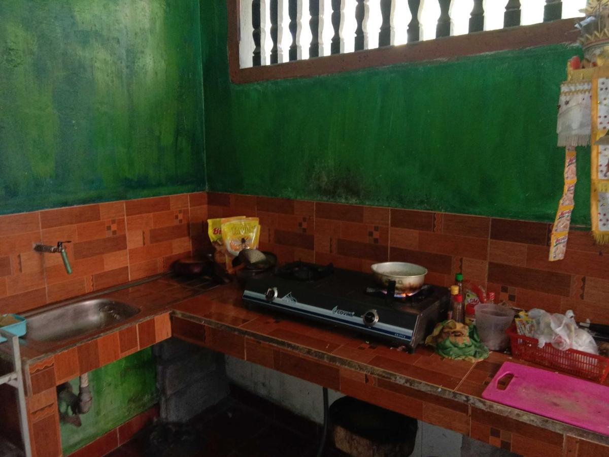 Pondok Diana Arta Jasri Exterior photo