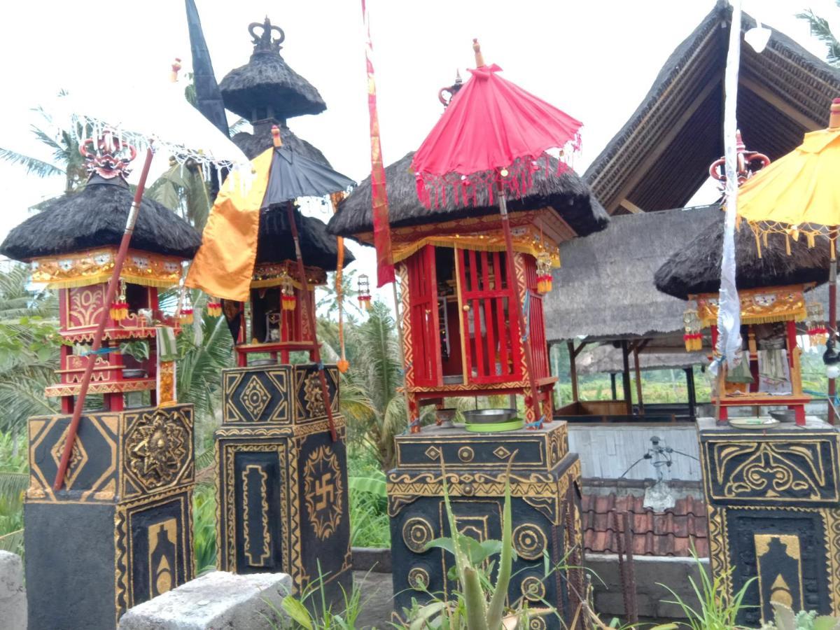 Pondok Diana Arta Jasri Exterior photo