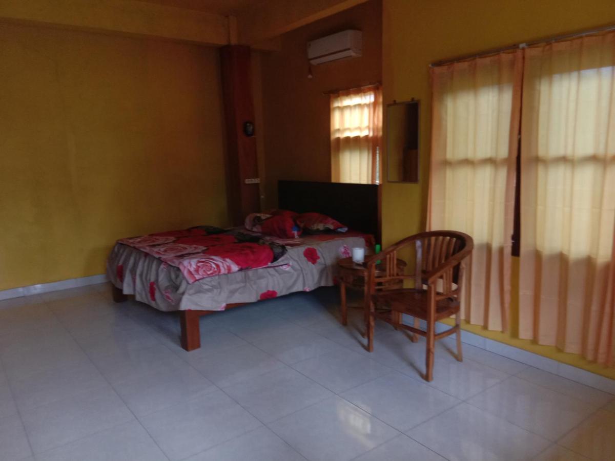 Pondok Diana Arta Jasri Exterior photo