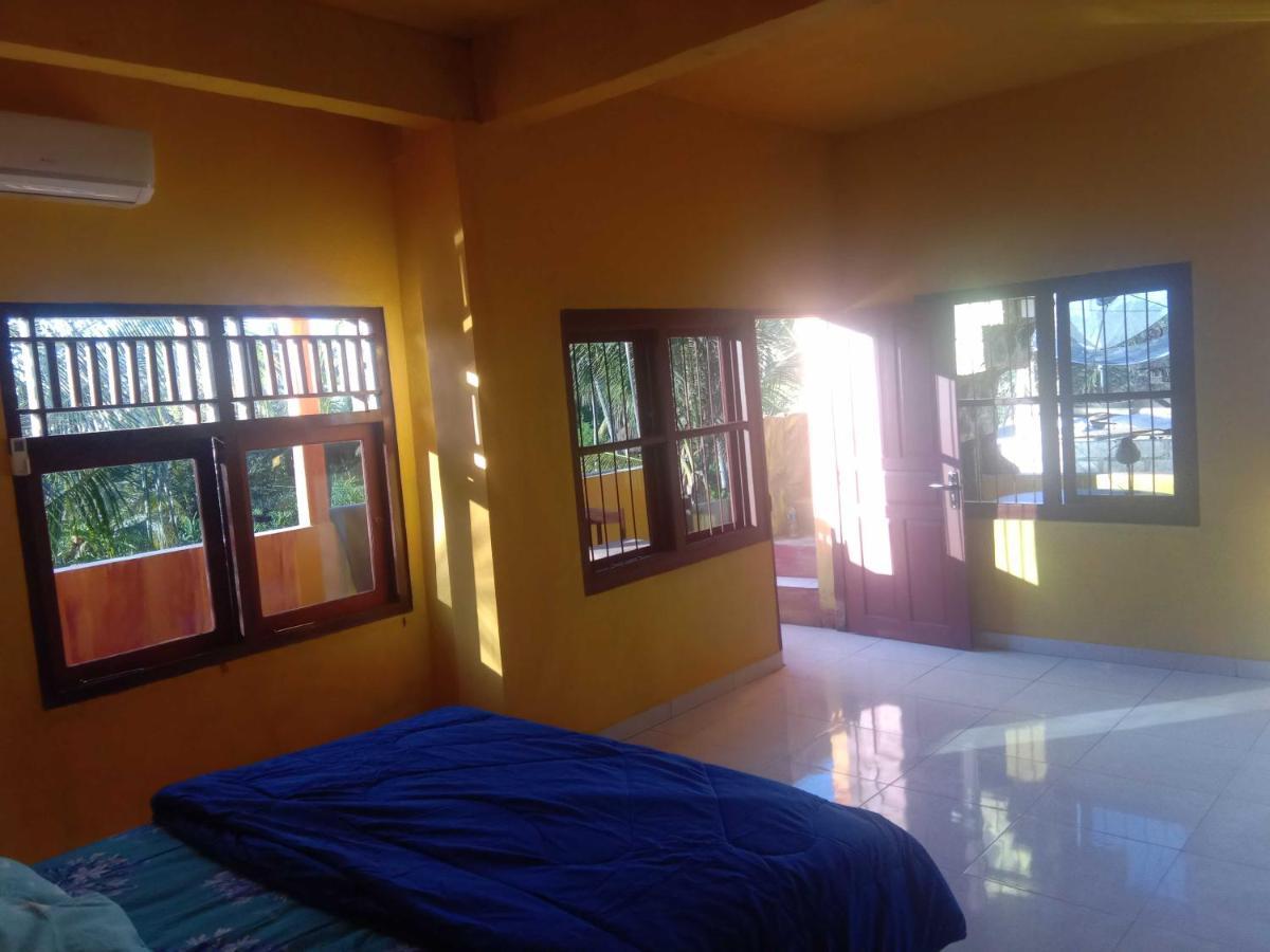 Pondok Diana Arta Jasri Exterior photo