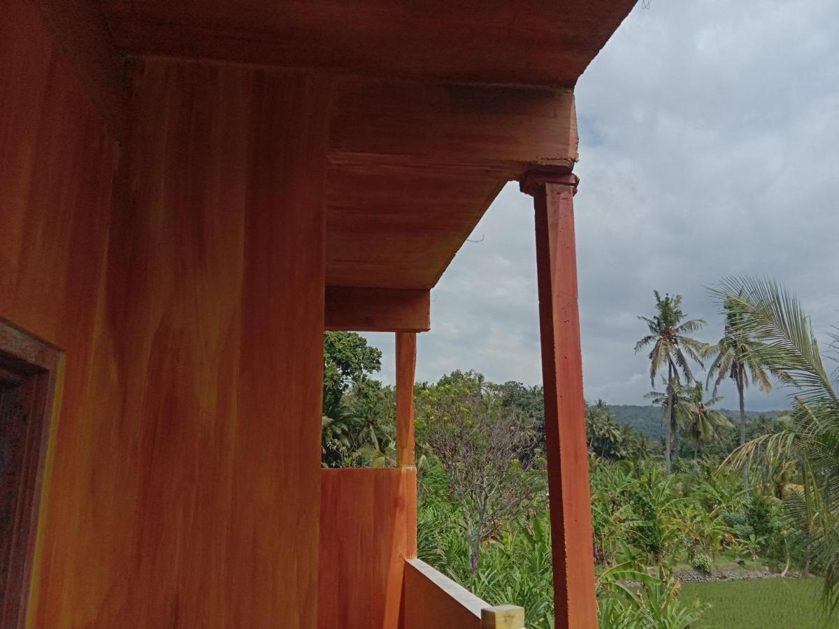 Pondok Diana Arta Jasri Exterior photo