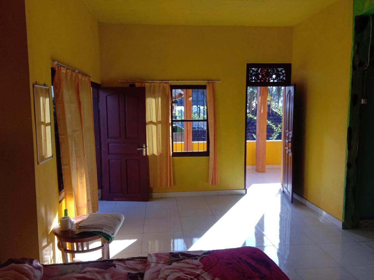 Pondok Diana Arta Jasri Exterior photo