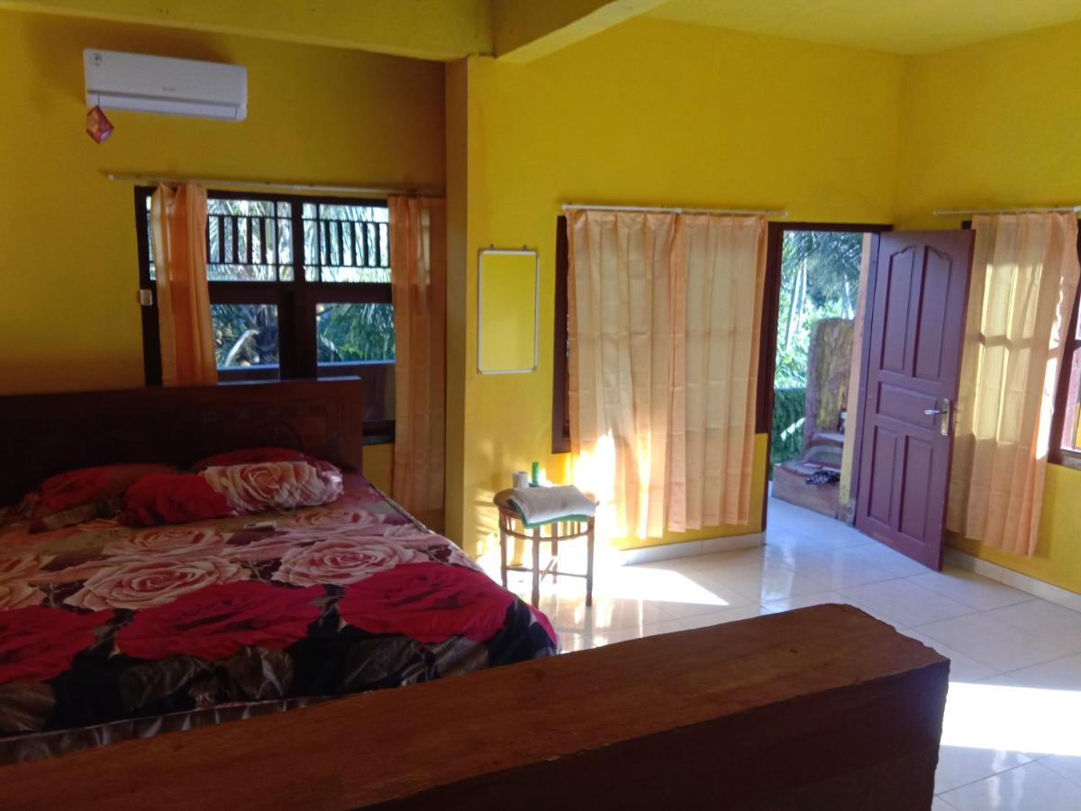 Pondok Diana Arta Jasri Exterior photo